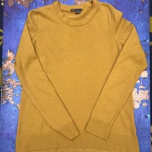 Vince 100% Cashmere Sweater